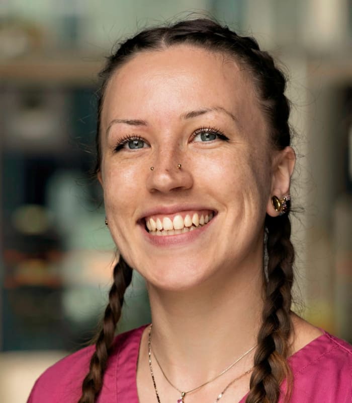 Katharina Follmann