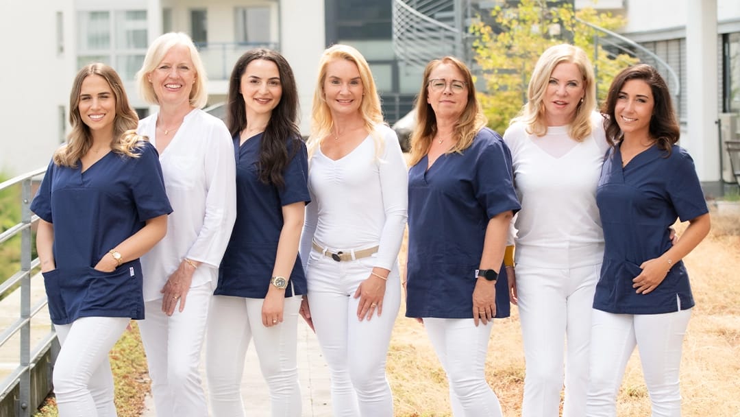 team sonja weins