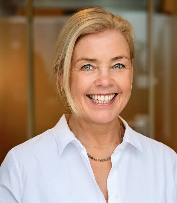 Dr. med. Bettina Faridi