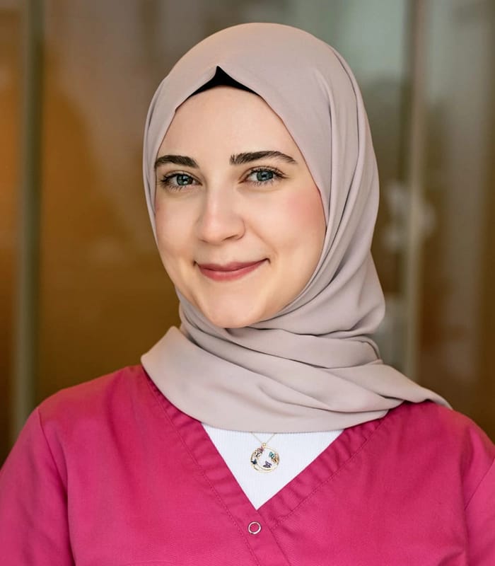 Fatima Dalah